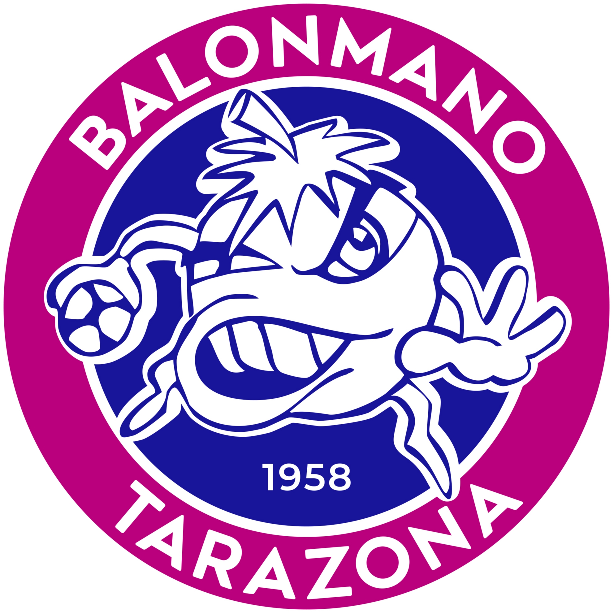CLUB DEPORTIVO ELEMENTAL TARAZONA BALONMANO
