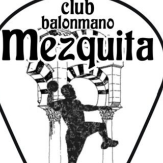CLUB BALONMANO MEZQUITA