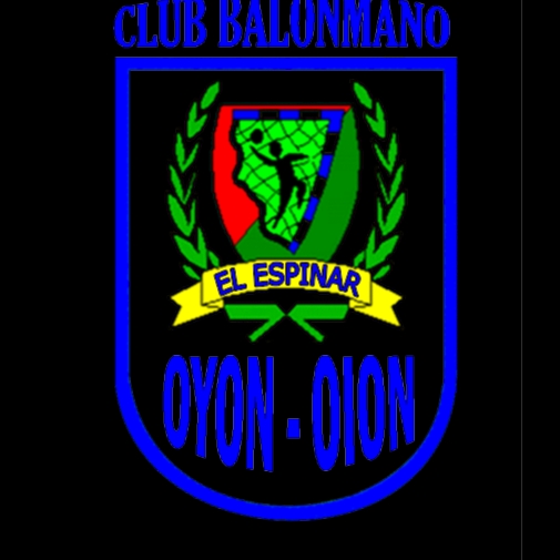 CLUB BALONMANO OYON