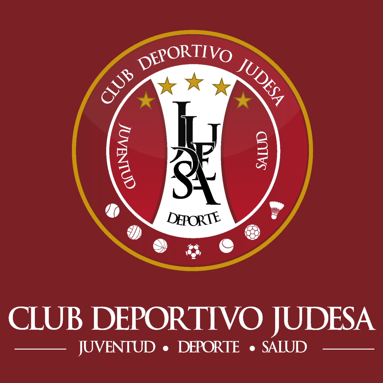 CLUB DEPORTIVO JUDESA