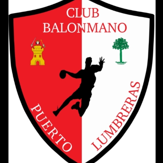 CLUB BALONMANO PUERTO LUMBRERAS