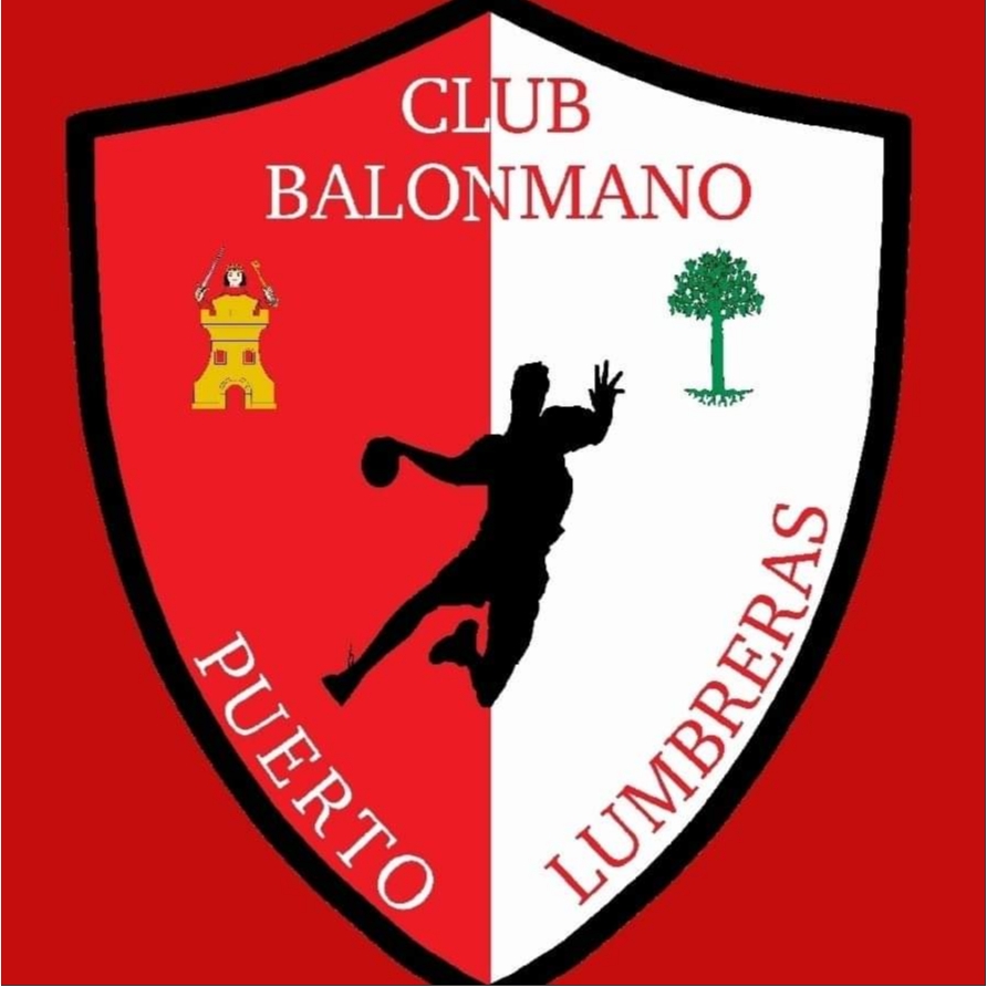 CLUB BALONMANO PUERTO LUMBRERAS