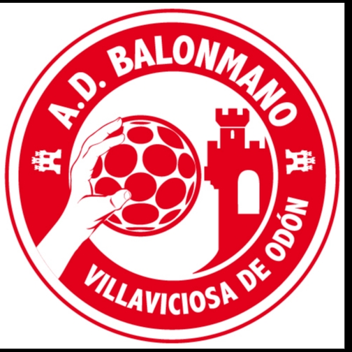 A.D. BALONMANO DE VILLAVICIOSA DE ODON