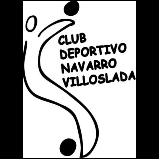 CLUB DEPORTIVO NAVARRO VILLOSLADA