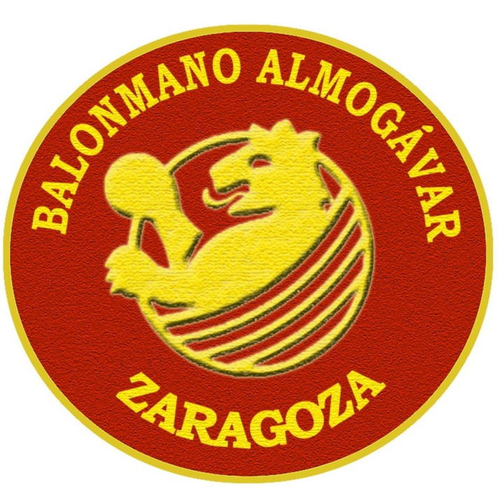 CLUB DEPOPRTIVO BASICO BALONMANO ALMOGAVAR
