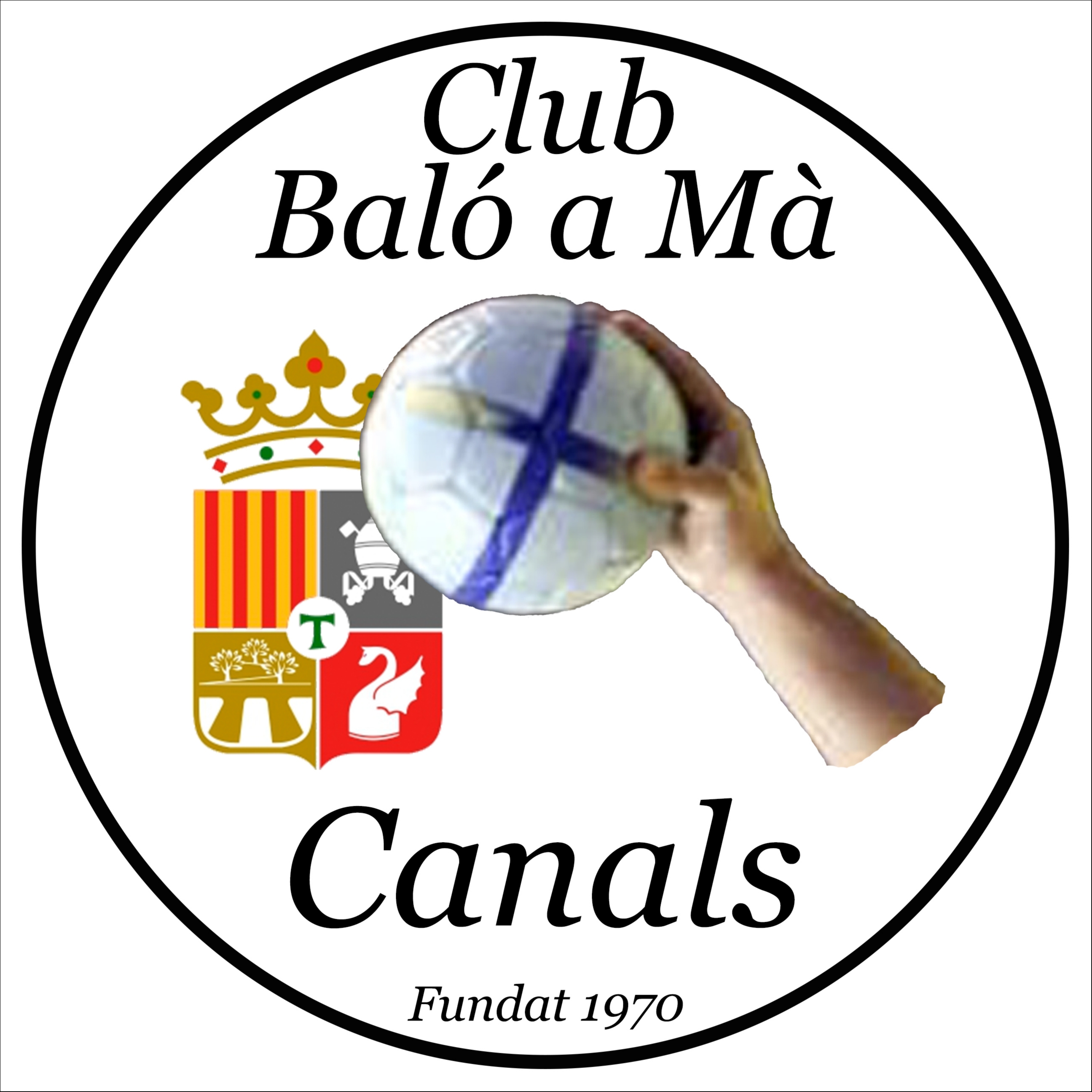 CLUB BALO A MA CANALS