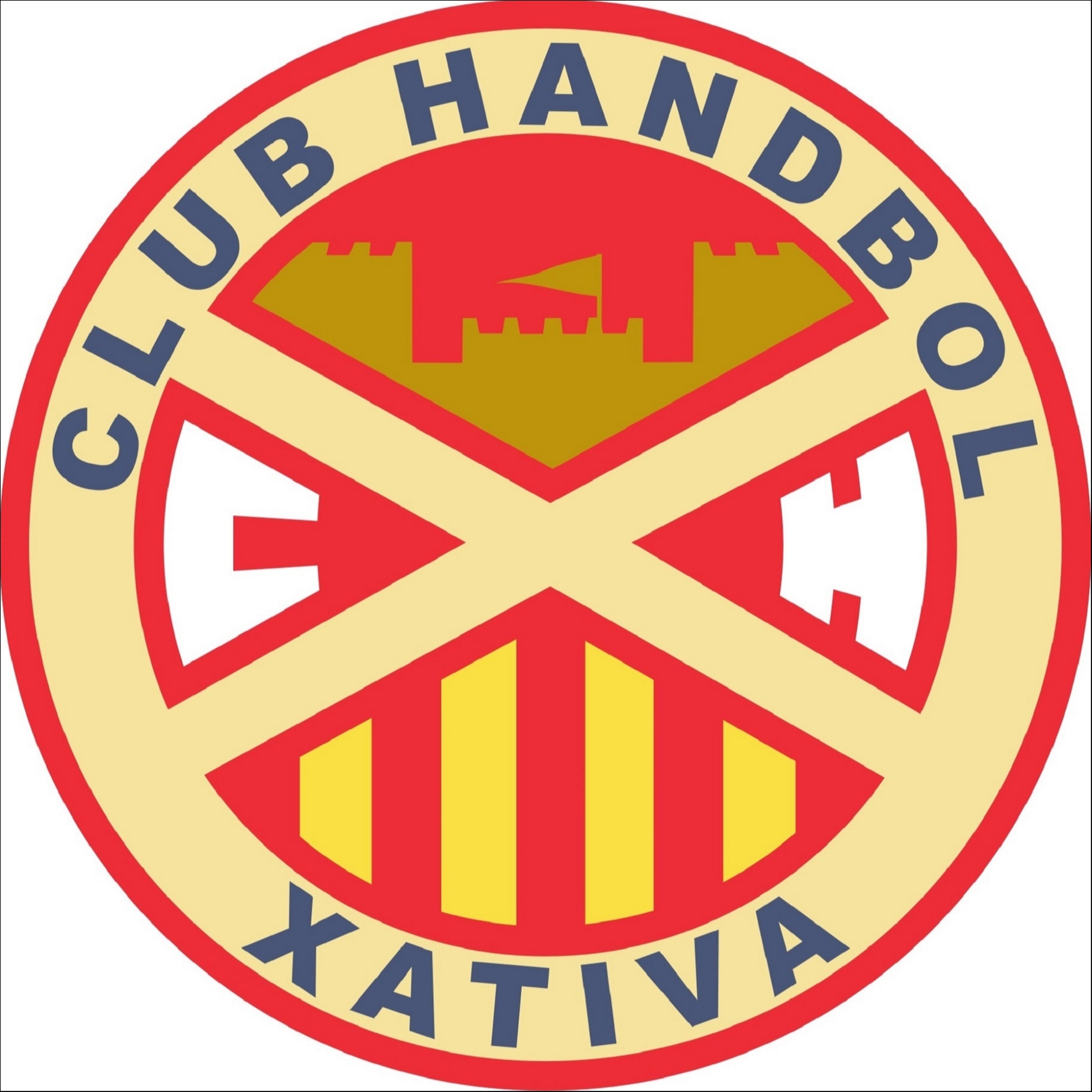 CLUB HANDBOL XATIVA