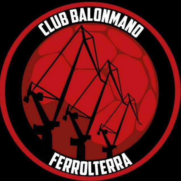 CLUB BALONMANO FERROLTERRA
