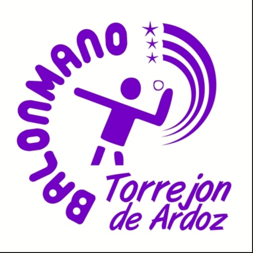 CDE BALONMANO TORREJON DE ARDOZ