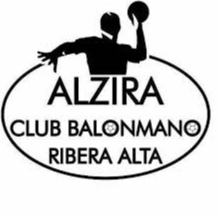 CLUB BALONMANO RIBERA ALTA ALZIRA
