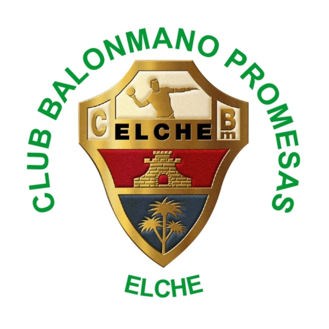 CLUB BALONMANO PROMESAS ELCHE
