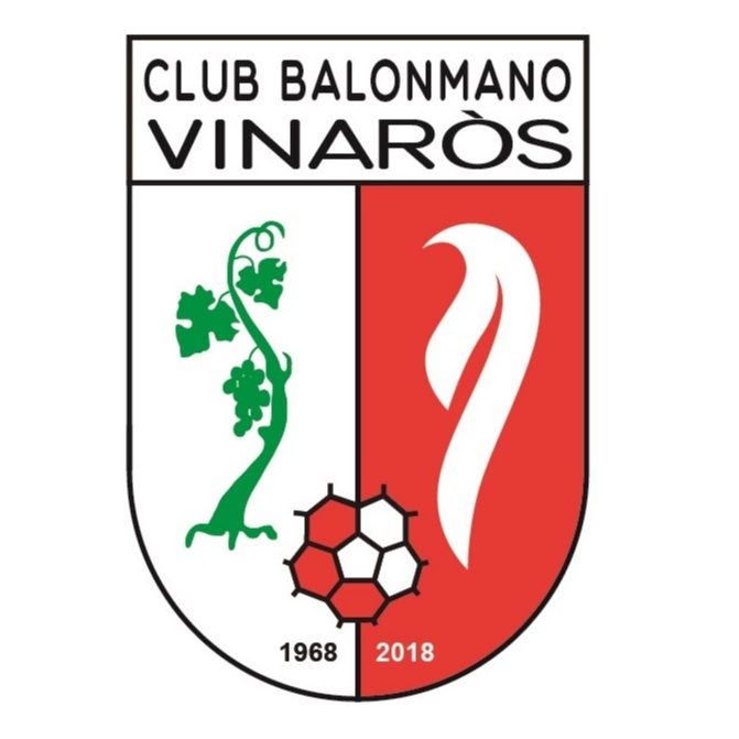 CLUB BALONMANO VINARòS