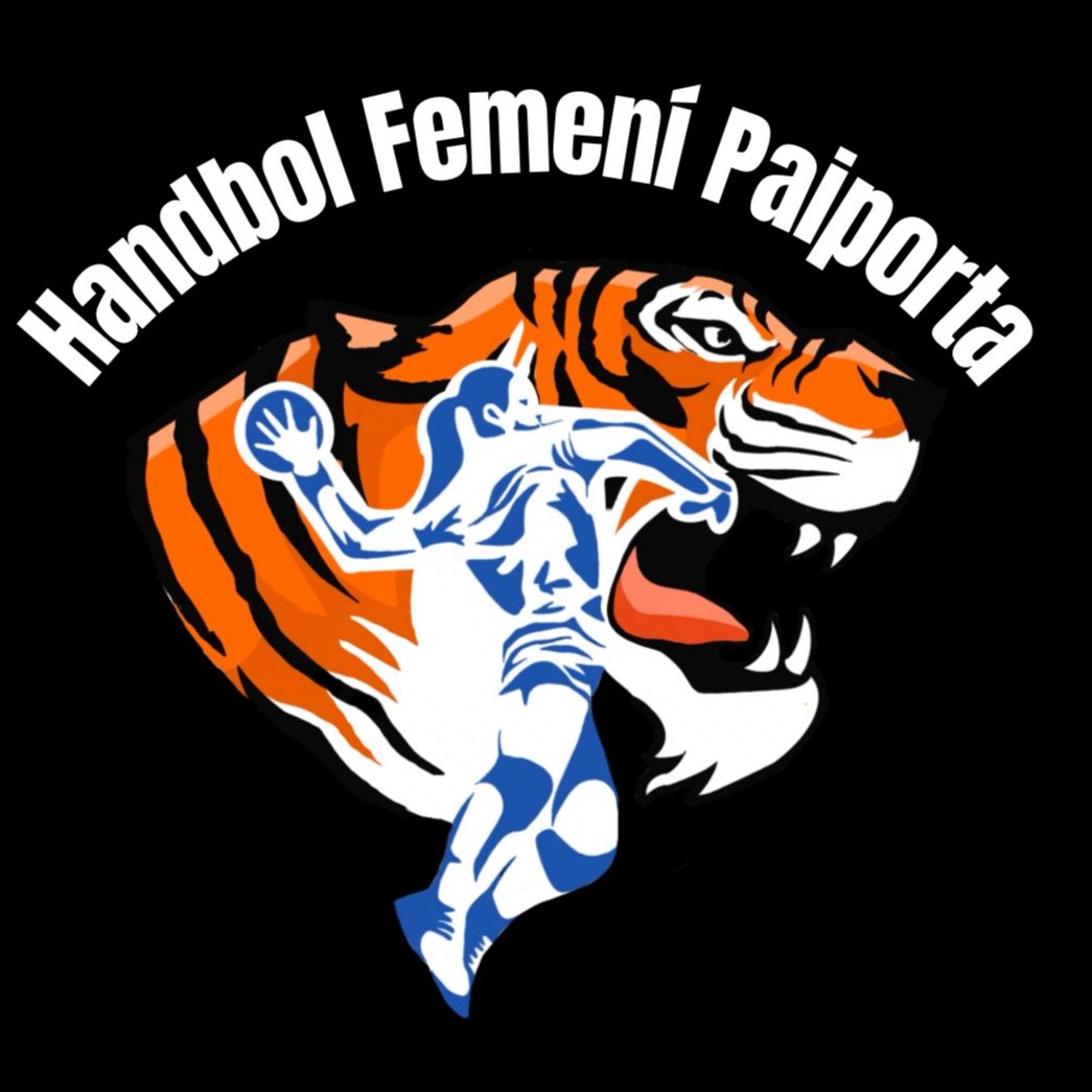 CLUB ESPORTIU HANDBOL FEMENI PAIPORTA