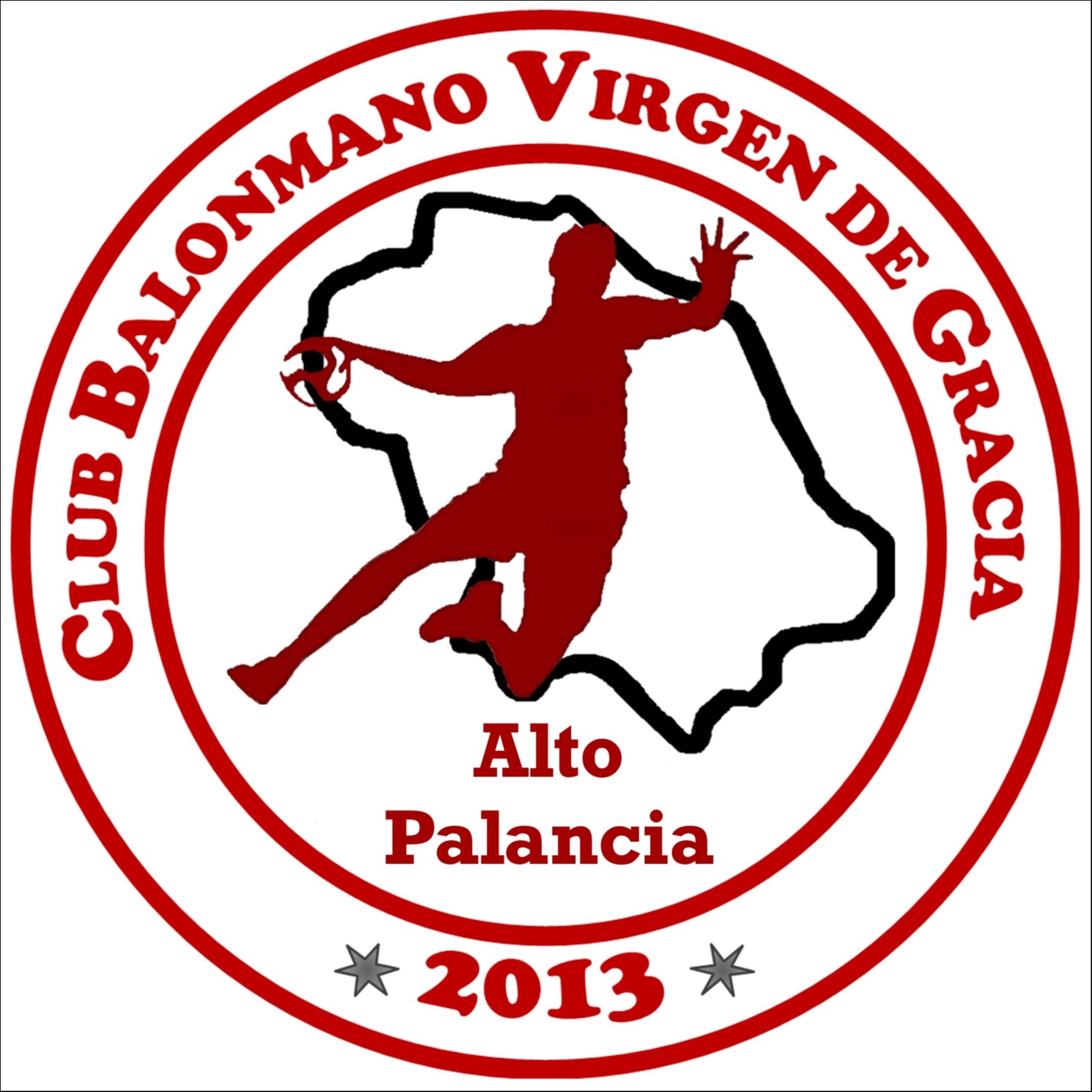 CLUB BALONMANO VIRGEN DE GRACIA DE ALTURA