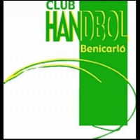 CLUB HANDBOL BENICARLO