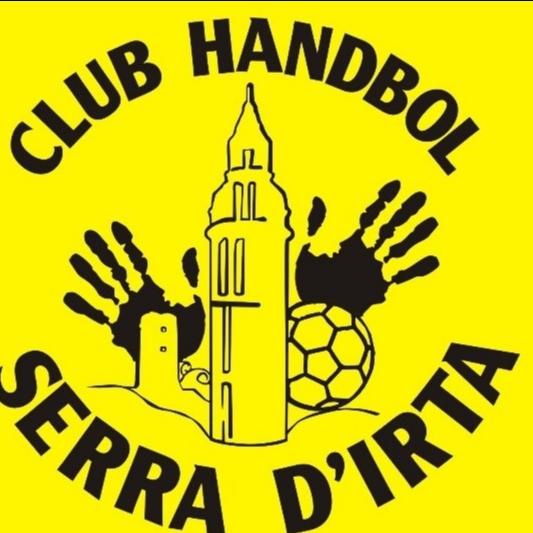 CLUB HANDBOL SERRA D´ IRTA