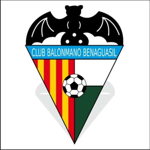 CLUB BALONMANO BENAGUASIL