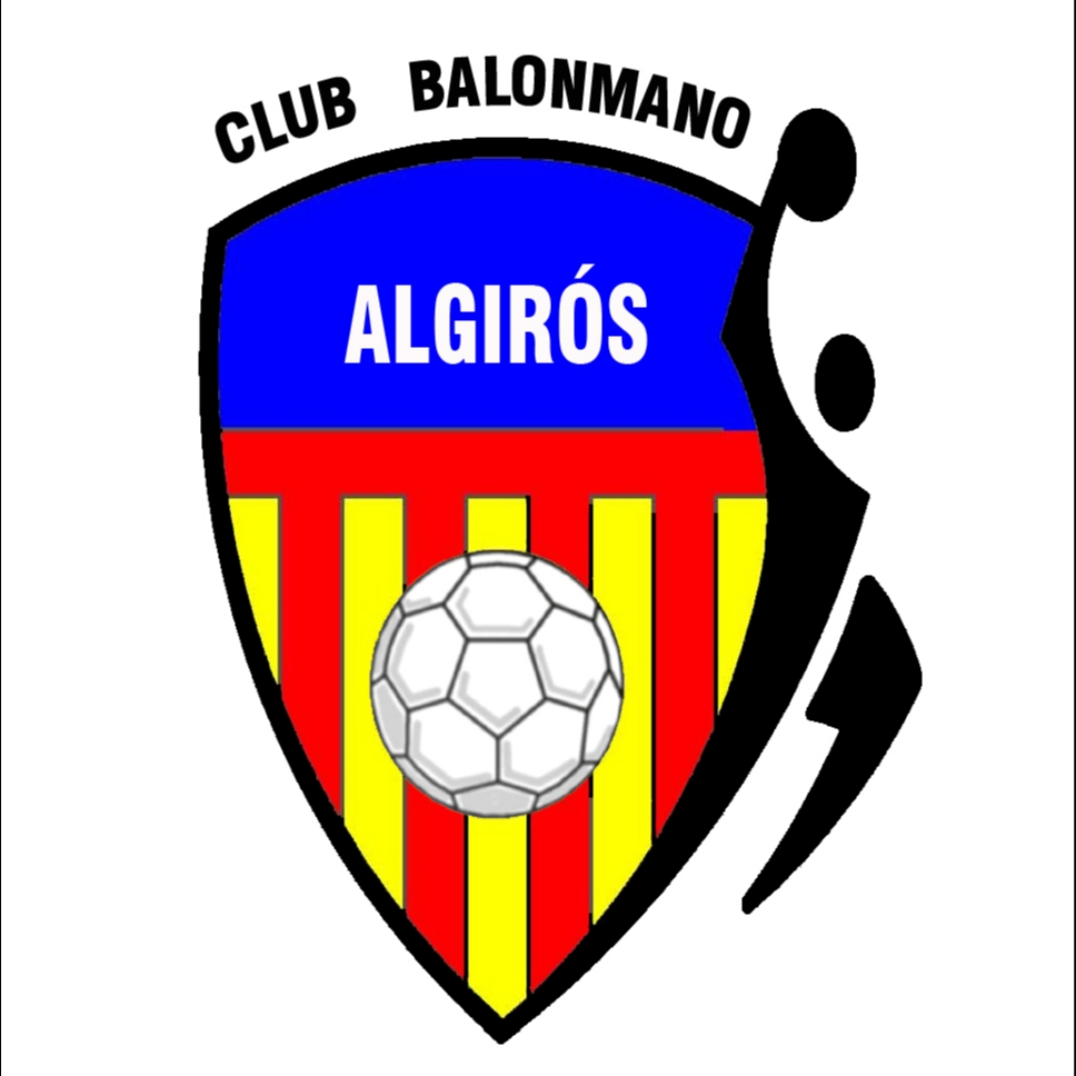 CLUB BALONMANO ALGIROS