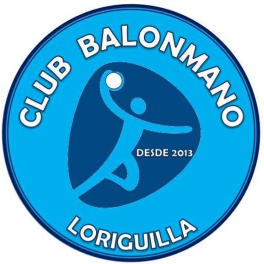 CLUB DE BALONMANO LORIGUILLA