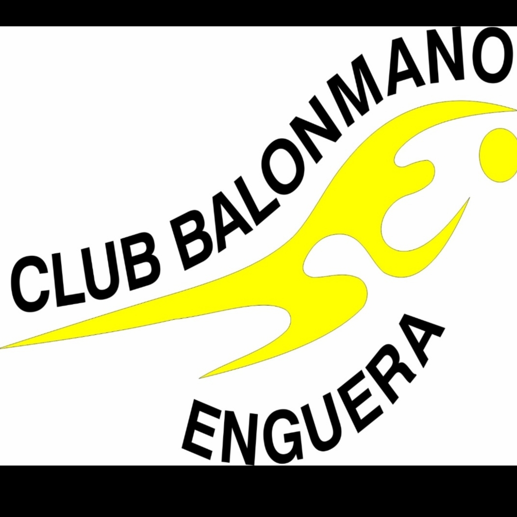 CLUB BALONMANO ENGUERA