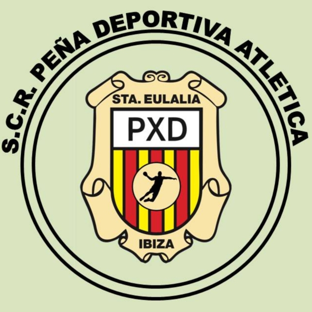 FUTBOL CLUB SANTA EULALIA