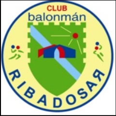 CLUB BALONMAN RIBADOSAR