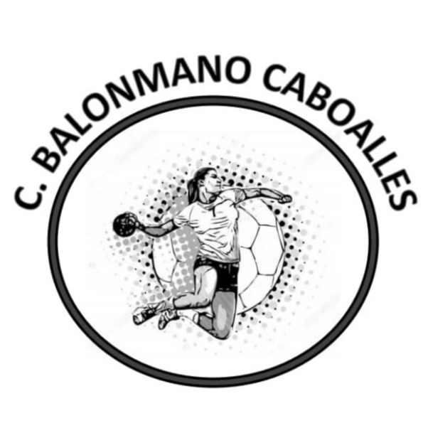 CLUB DEPORTIVO BALONMANO CABOALLES 