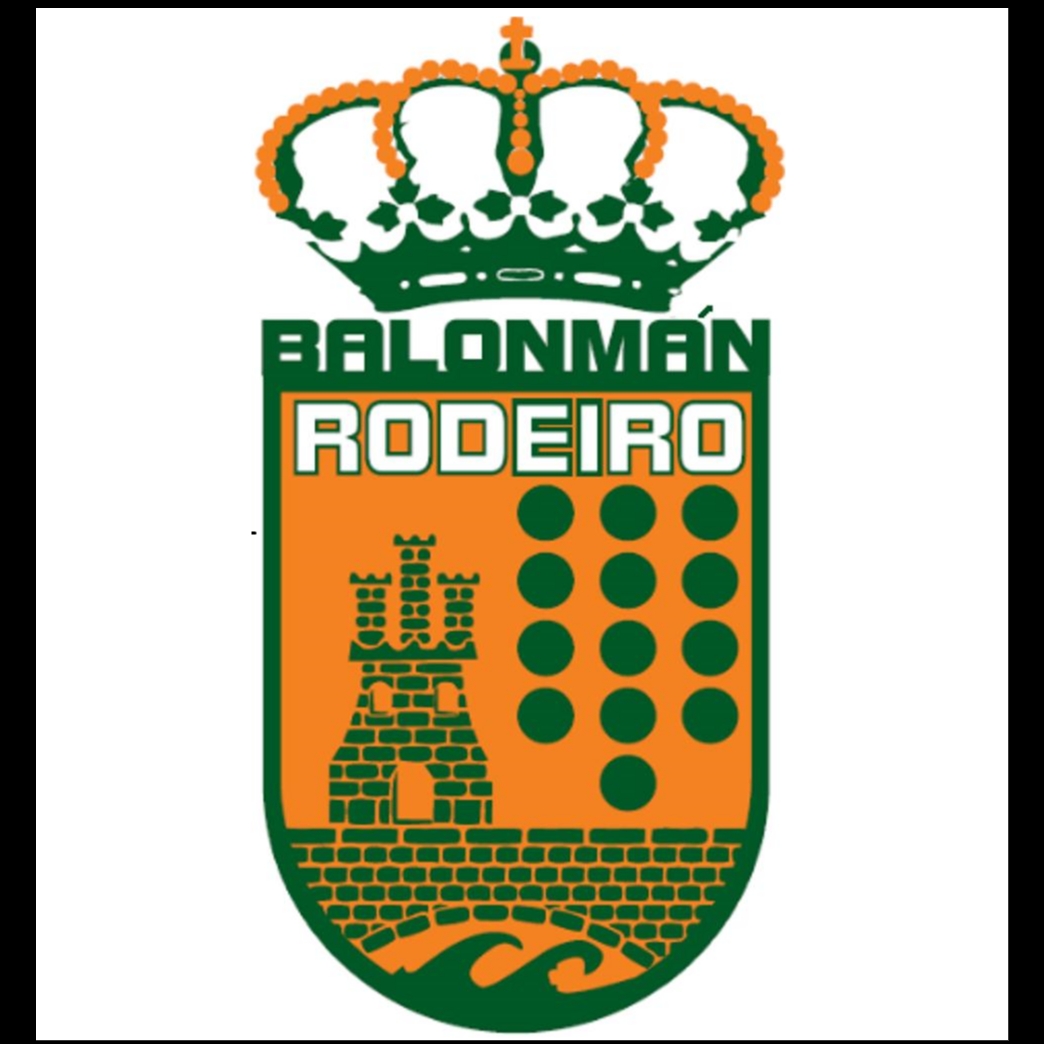 BALONMAN RODEIRO
