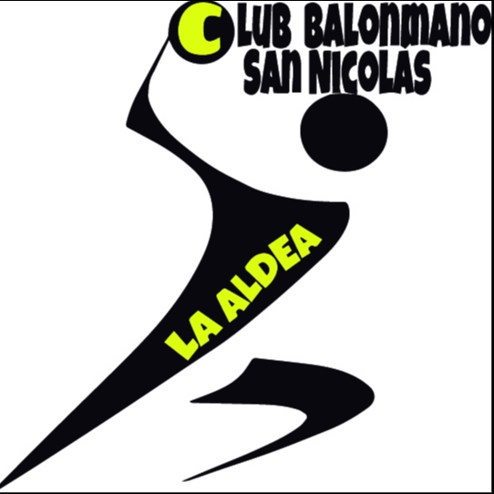 CLUB BALONMANO SAN NICOLAS