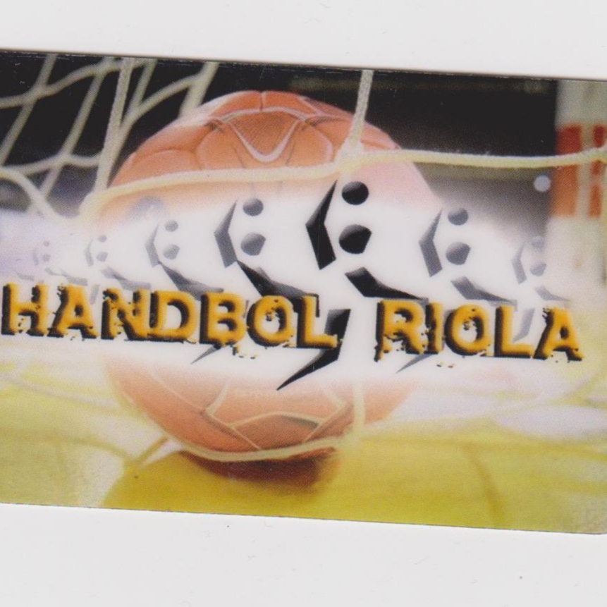 CLUB HANDBOL RIOLA