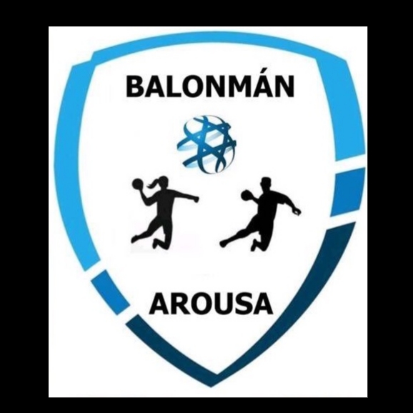 CLUB BALONMANO AROUSA