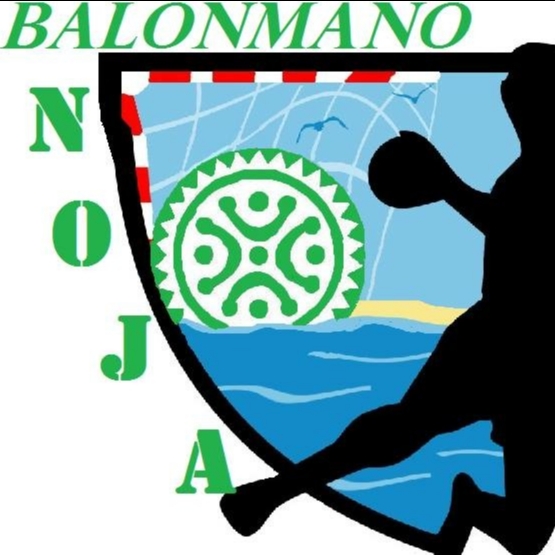 CDE BALONMANO NOJE�OS