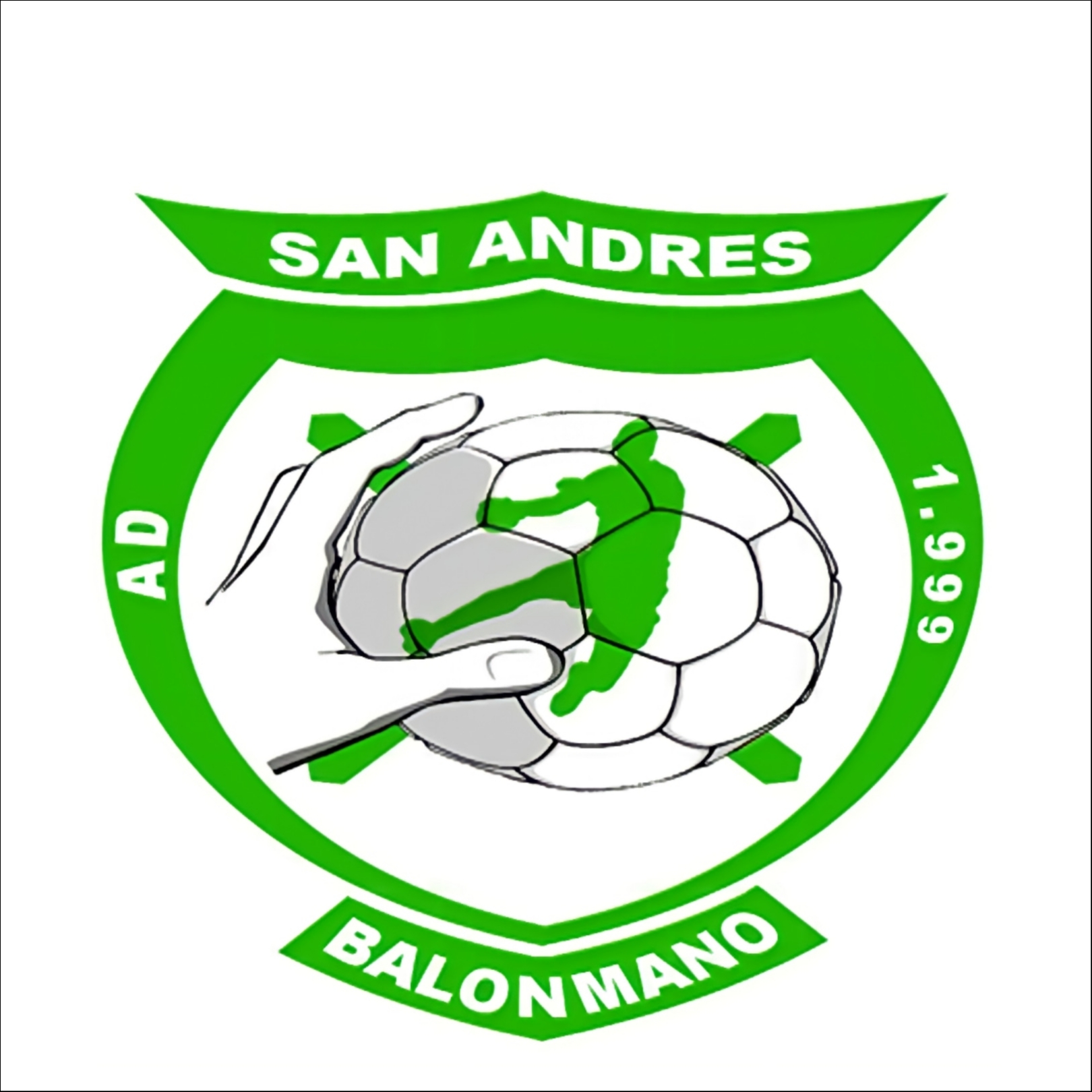 BALONMANO SAN ANDRES