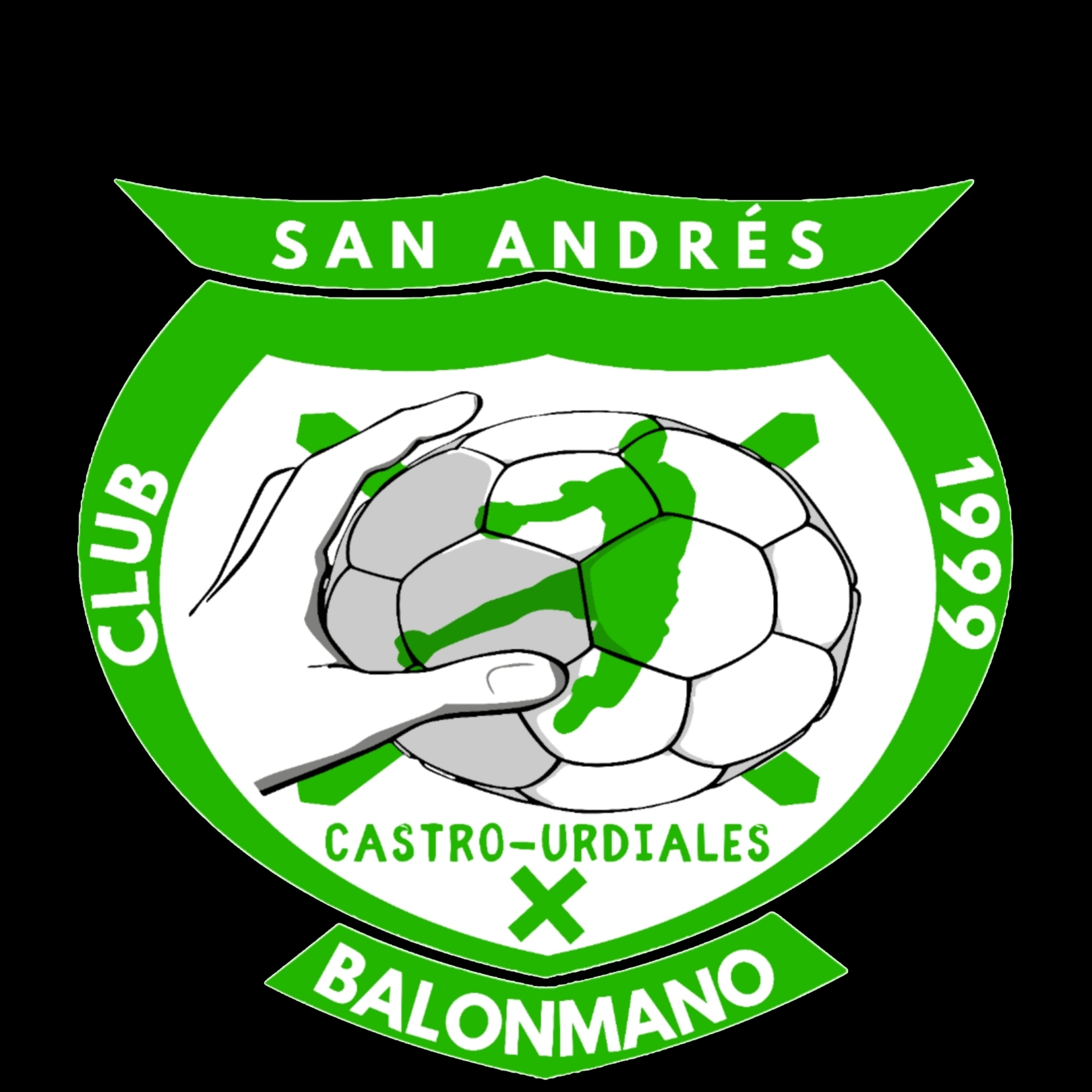 BALONMANO SAN ANDRES