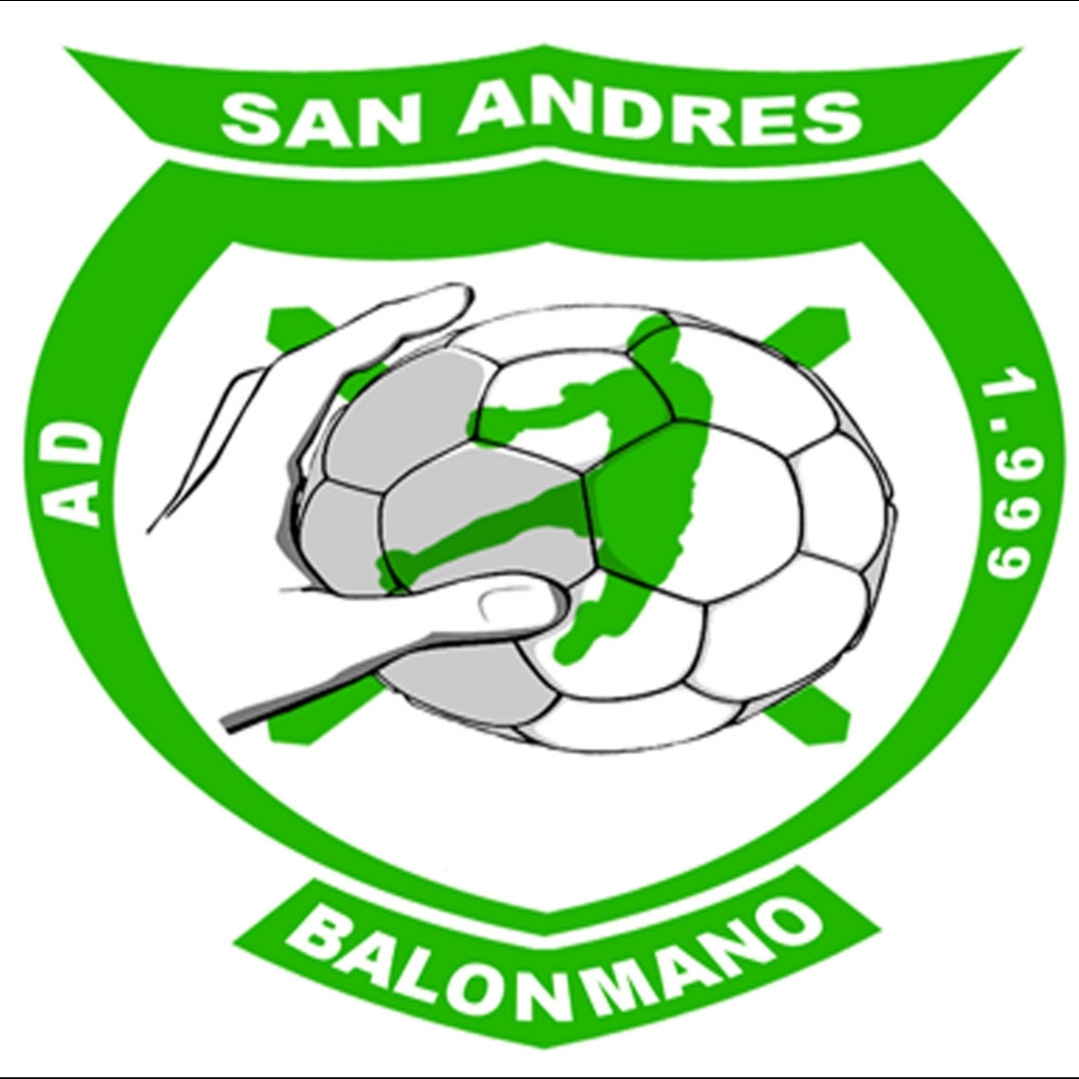 BALONMANO SAN ANDRES