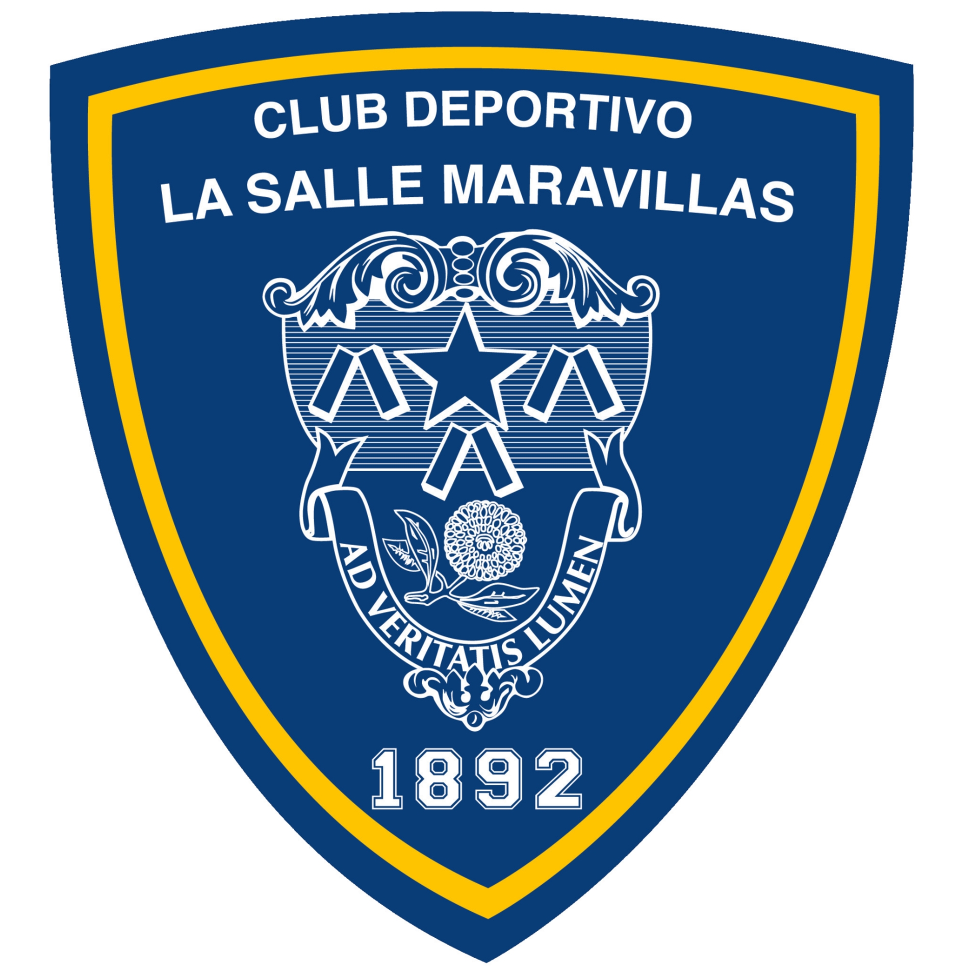 CLUB DEPORTIVO LA SALLE MARAVILLAS