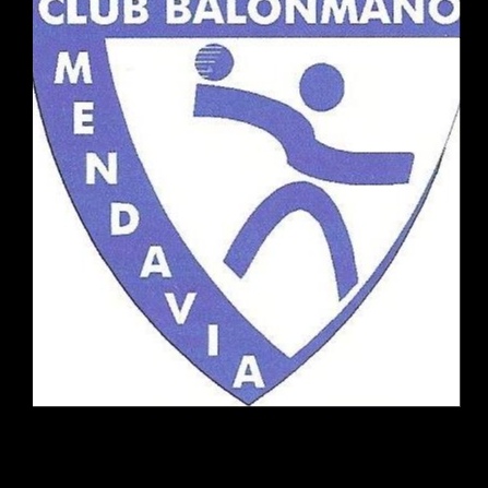 CLUB BALONMANO MENDAVIA