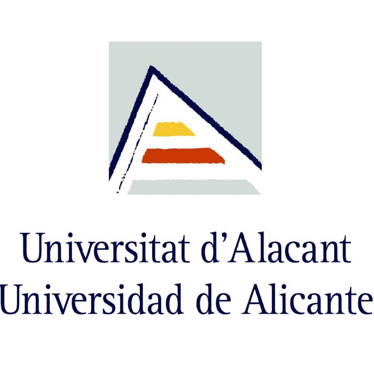 UNIVERSIDAD DE ALICANTE