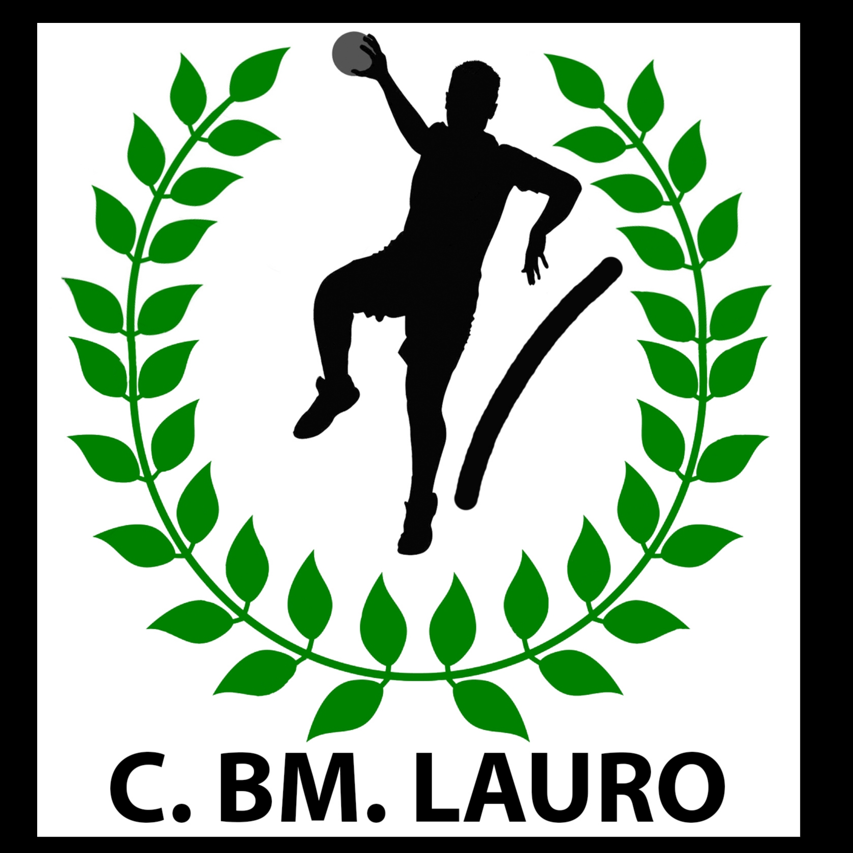 CLUB BALONMANO LAURO
