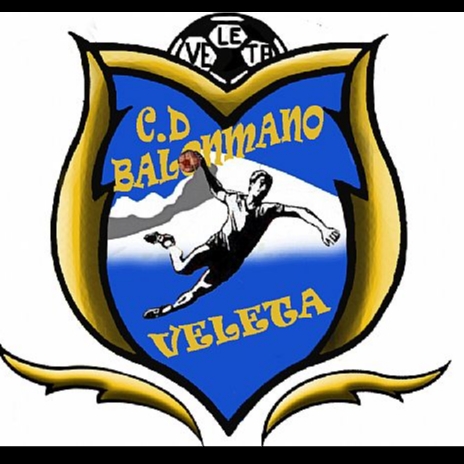 CLUB DEPORTIVO BALONMANO VELETA