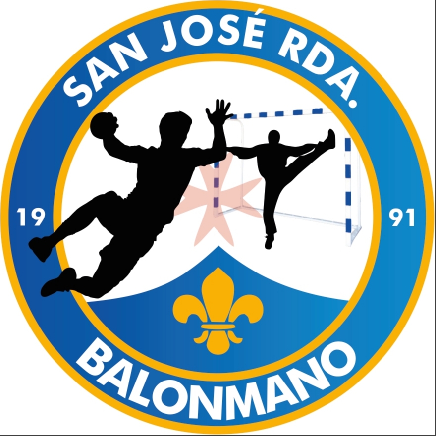 CLUB BALONMANO SAN JOSE RINCONADA