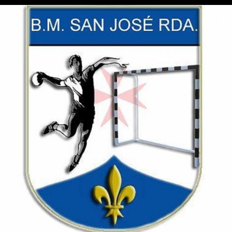 CLUB BALONMANO SAN JOSE RINCONADA