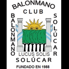 CLUB BALONMANO SOLUCAR