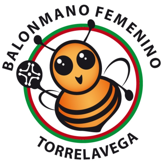 CD BALONMANO FEMENINO TORRELAVEGA