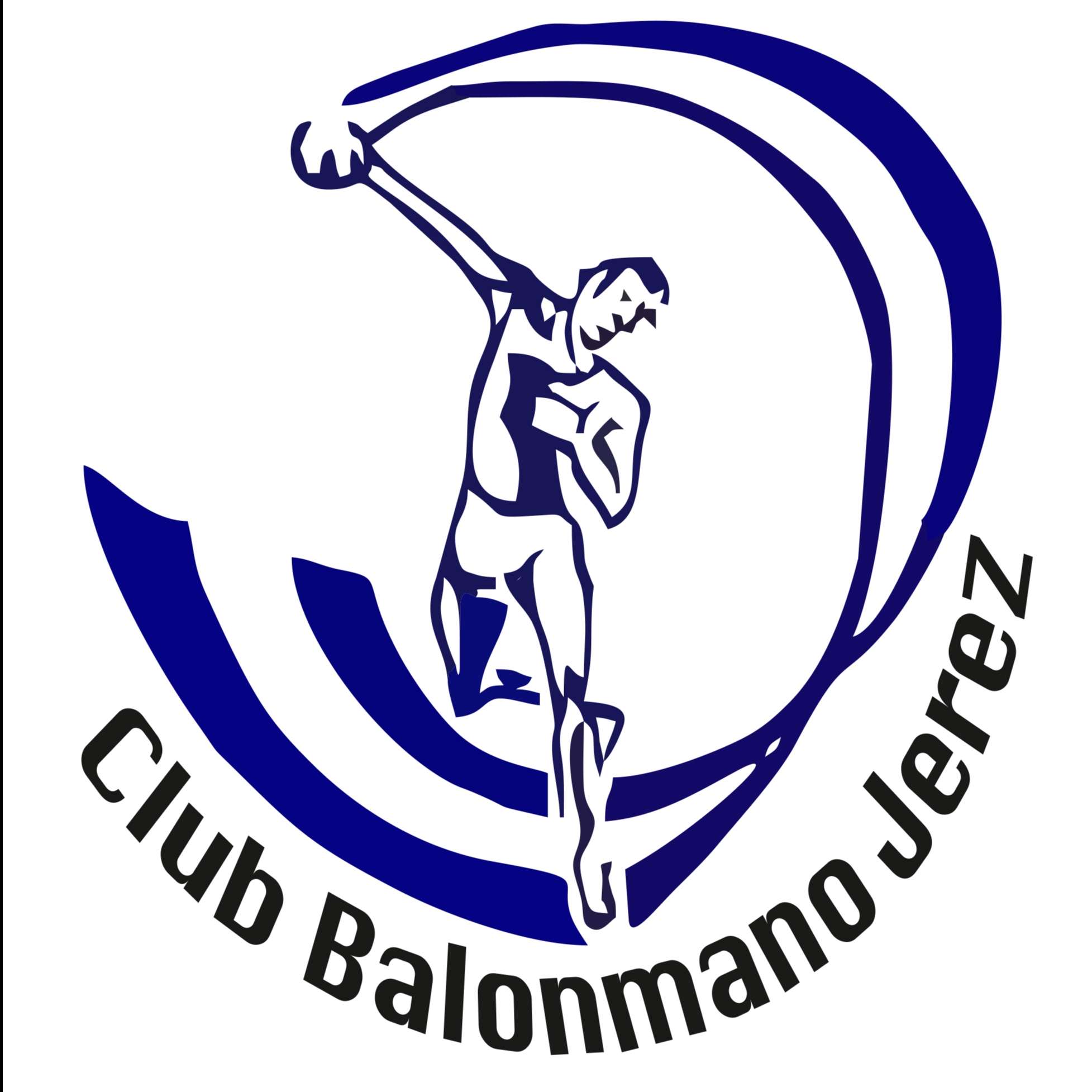 CLUB BALONMANO JEREZ