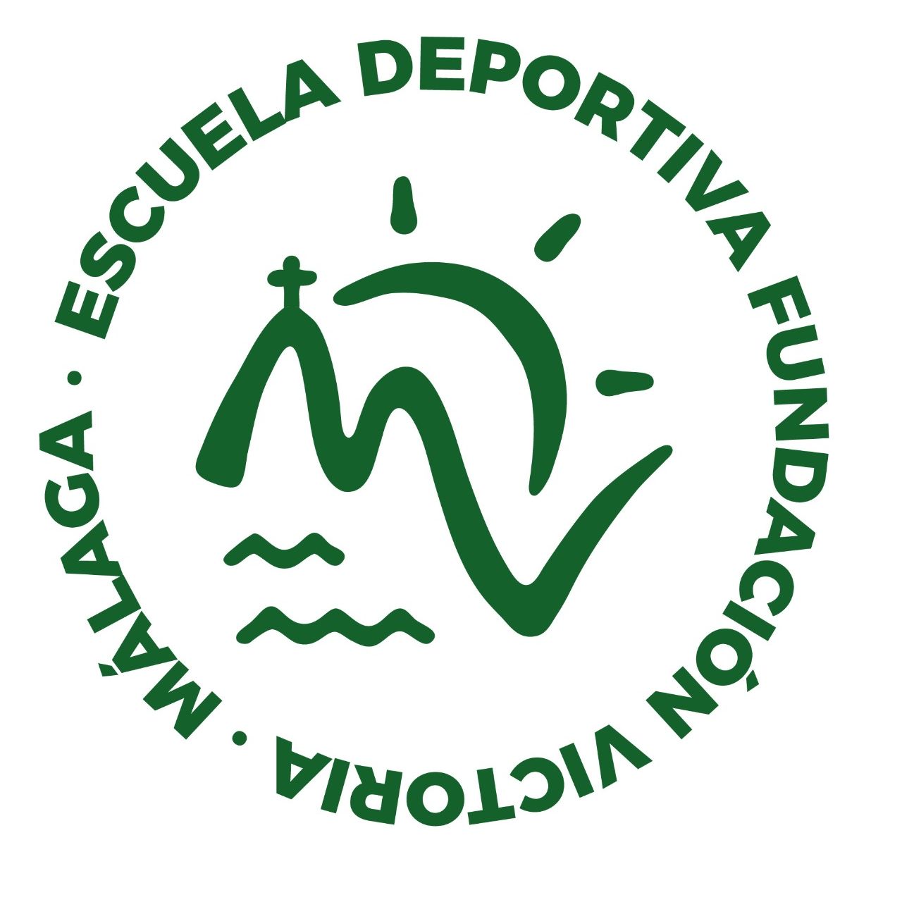 E.D. FUNDACION VICTORIA 2012