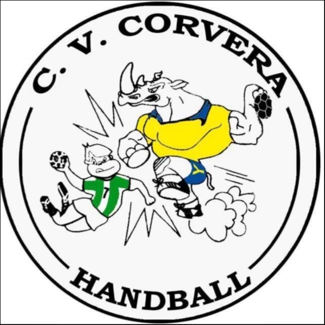 C.V. CORVERA HANDBALL