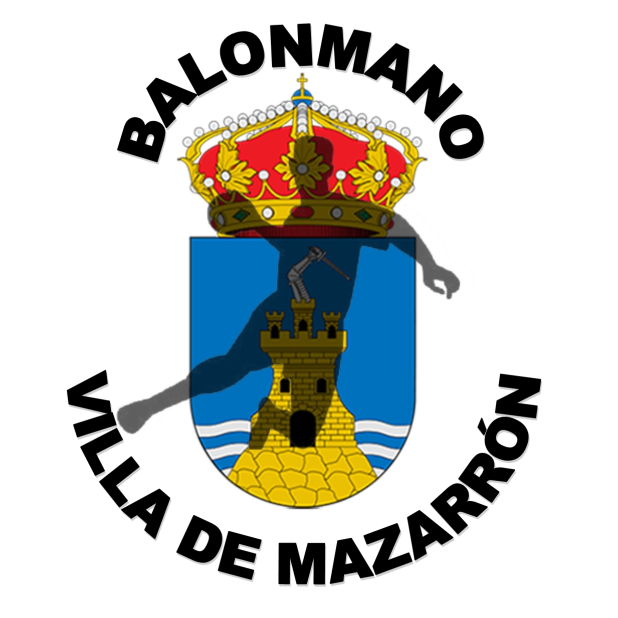 ASOCIACION BALONMANO VILLA DE MAZARRON