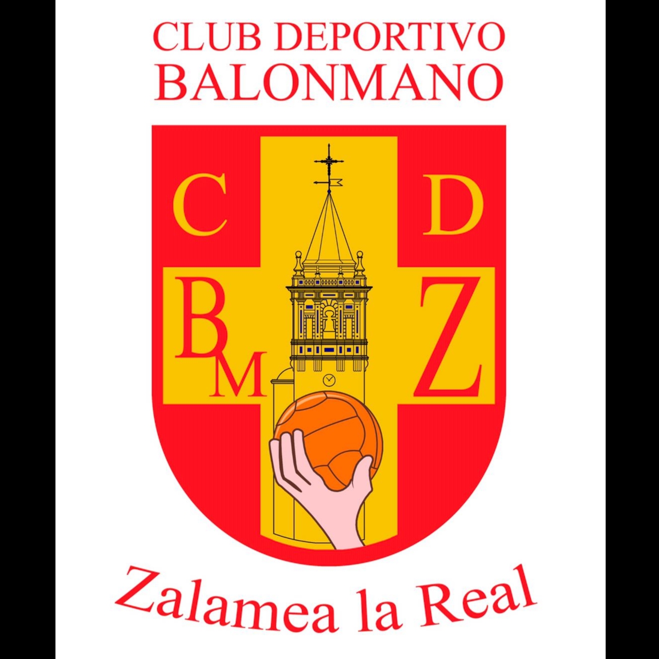 CLUB DEPORTIVO BALONMANO ZALAMEA