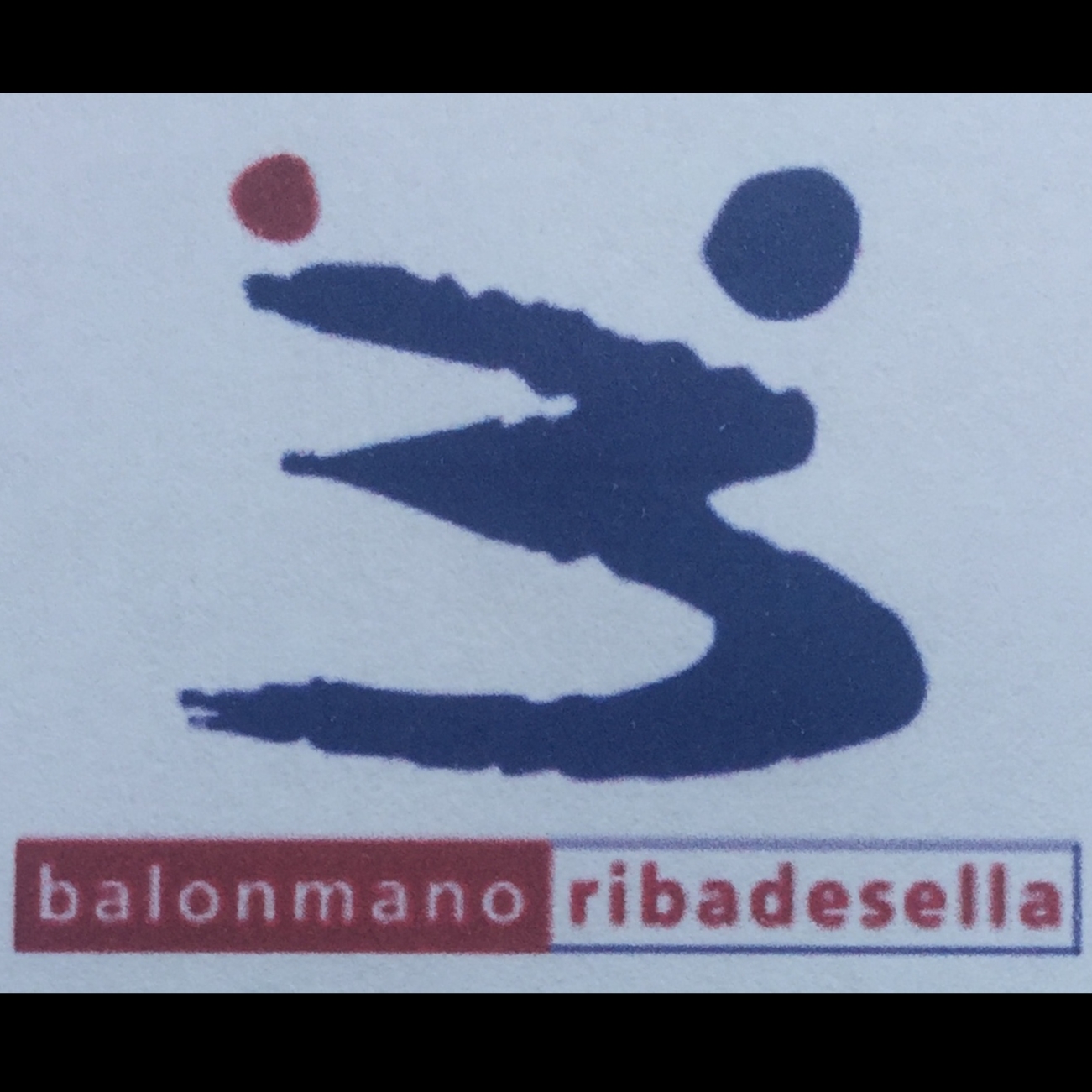 CLUB BALONMANO RIBADESELLA